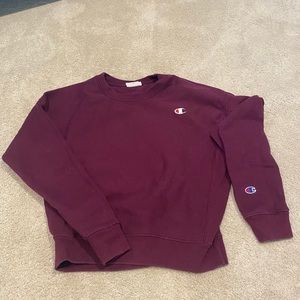 Champion Women’s Crewneck